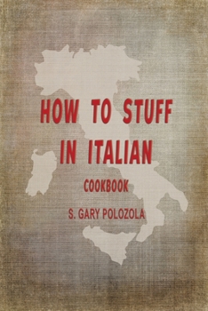 Paperback How to Stuff in Italian Book