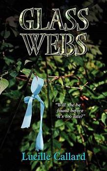 Paperback Glass Webs Book