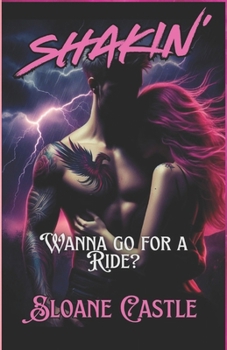 Paperback Shakin' Book