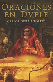 Paperback Oraciones en Dvele [Spanish] Book