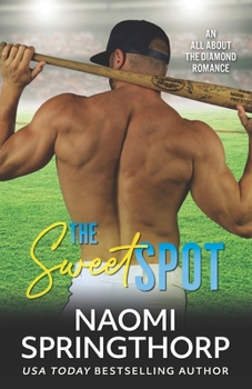 Paperback The Sweet Spot Book