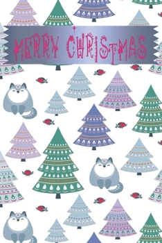 Merry Christmas: Christmas Memories: A Keepsake Book from the Heart of the Home & Christmas vacation (Guided Journal & Memory Book) Gnomes gifts V 3.1
