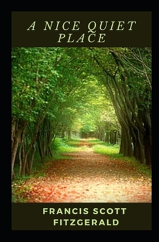 Paperback A Nice Quiet Place Book