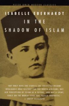 Paperback In the Shadow of Islam Book