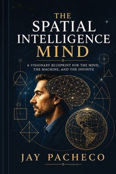 Paperback The Spatial Intelligence Mind Book