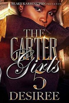 Paperback The Carter Girls 5 Book