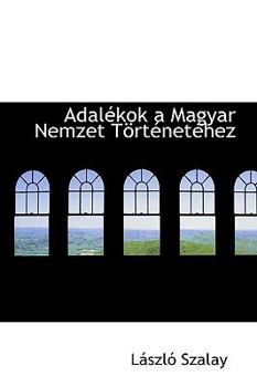 Paperback Adal Kok a Magyar Nemzet T Rt Net Hez Book