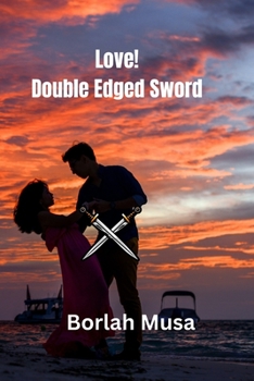 Paperback Love! Double-Edged Sword Book