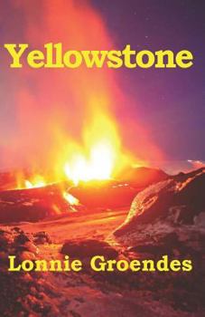 Paperback Yellowstone Book