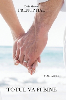 Paperback Prenuptial: Totul va fi bine [Romansh] Book