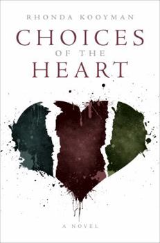 Paperback Choices of the Heart Book