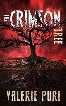 Paperback The Crimson Tree Book