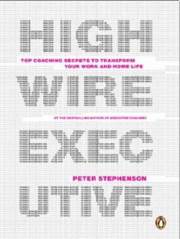 Paperback Highwire Executive Book