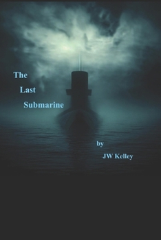 Paperback The Last Submarine Book