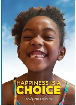 Paperback HAPPINESS IS A CHOICE Book