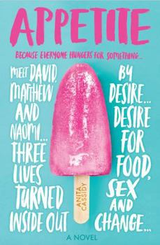 Paperback Appetite Book