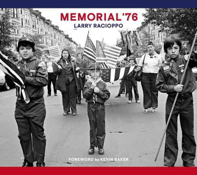 Hardcover Memorial '76 Book