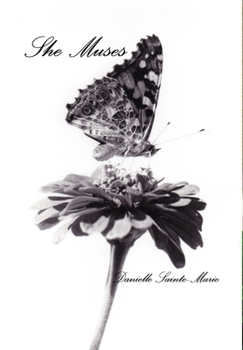 Hardcover She Muses Book