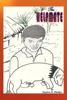 Paperback The Helpmate Book