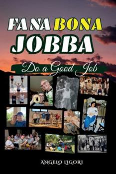 Paperback Fa Na Bona Jobba: Do A Good Job Book