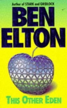 Paperback This Other Eden Book