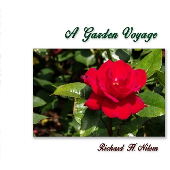 Paperback A Garden Voyage Book