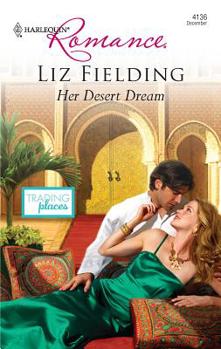 Her Desert Dream - Book #2 of the Trading Places