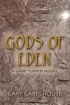 Paperback Gods of Eden Book