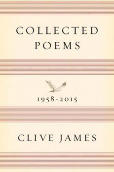 Hardcover Collected Poems: 1958-2015 Book