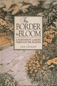 Paperback The Border in Bloom Book