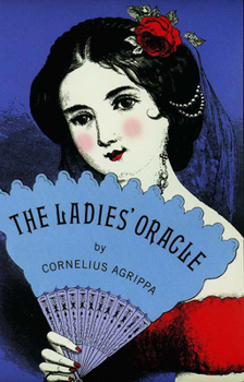 Hardcover The Ladies' Oracle Book