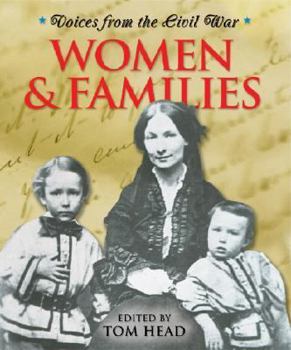 Library Binding Women & Families Book