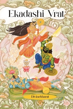 Paperback Ekadashi Vrat Book