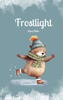Paperback Frostlight Book