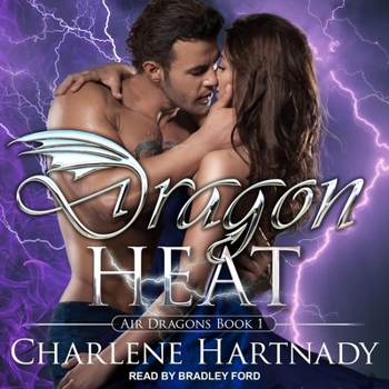 MP3 CD Dragon Heat Book