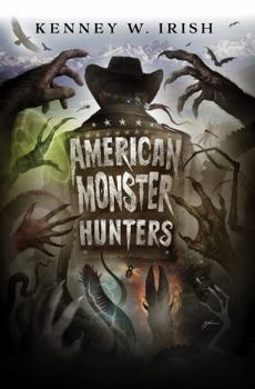 American Monster Hunters