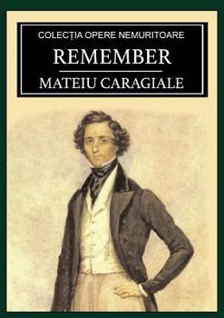 Paperback Remember [Romanian] Book