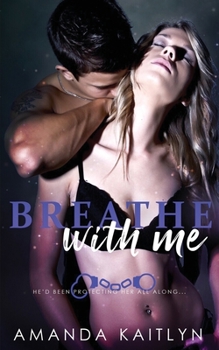 Paperback Breathe With Me Book