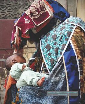 Paperback Yoruba Ancestor Masquerade: Egungun Journal Notebook Book