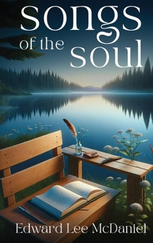Hardcover Songs Of the Soul Book
