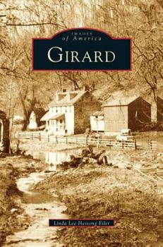 Girard - Book  of the Images of America: Pennsylvania