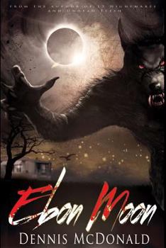 Paperback Ebon Moon Book