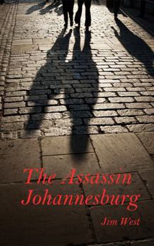 Hardcover The Assassin Johannesburg Book