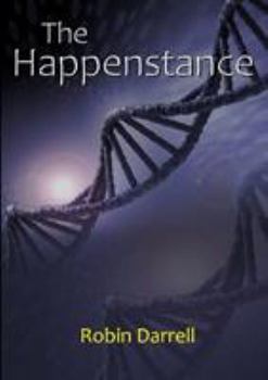 Paperback The Happenstance Book