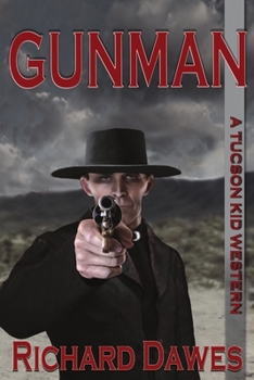 Paperback Gunman Book