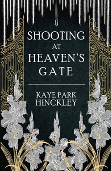 Paperback Shooting at Heaven's Gate Book