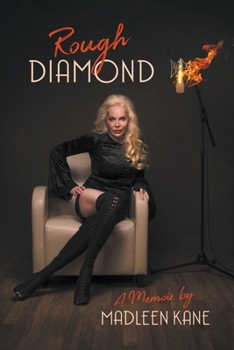 Paperback Rough Diamond: A Memoir Book