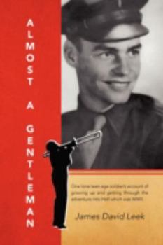 Paperback Almost a Gentleman Book