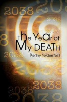 Paperback The Year of My Death Book