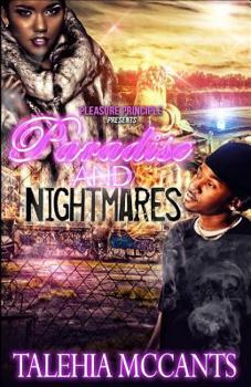Paperback Paradise and Nightmares Book